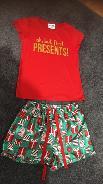 Xmas pjs | Kids Clothing | Gumtree 